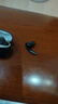 联想【音质榜单】蓝牙耳机真无线音乐高音质HIFI立体音入耳式ENC智能降噪长续航运动适用于苹果华为 炫酷黑【升级蓝牙5.4+电量显示】 实拍图