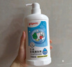 贝亲（Pigeon）奶瓶清洗剂 洗奶嘴果蔬水杯餐具玩具 700ml MA27 实拍图