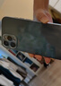 第一卫 DIVI【全网热销TOP丨发黄包赔】适用苹果14手机壳iphone14保护套镜头全包硅胶透明超薄气囊防摔软壳 实拍图