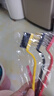 清洁铲刀油烟机美缝小铲子锅底厨房铲胶神器刮刀保洁工具 细节清洁刷【共3把】 实拍图