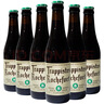 TRAPPISTES ROCHEFORT罗斯福 10号/8号/6号啤酒330ml*6瓶 修道院精酿 比利时进口 实拍图