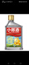 郎酒小郎酒联名款 白酒 兼香 45度 100ml*6 整箱装 口粮小酒 实拍图