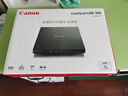 佳能（Canon）CanoScan LiDE300 高速照片扫描仪 实用型（4按键操作 家用/商用） 实拍图