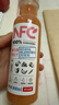 农夫山泉100%纯果汁NFC番石榴(芭乐)混合汁300ml*10瓶中秋礼盒鲜果饮料 实拍图