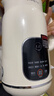 九阳（Joyoung）豆浆机1L容量 快速浆轻音破壁预约时间一键自清洗1-3人用 全自动家用多功能破壁机D285 实拍图