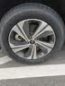 朝阳(ChaoYang)轮胎 舒适城市SUV越野车胎 SU319系列 静音舒适 235/60R18 103V 实拍图