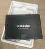 三星（SAMSUNG)）870 EVO固态硬盘SSD SATA 3.0接口 读速高达560MB/s 870 EVO 500G 实拍图