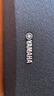 雅马哈（YAMAHA）NS-SW050 音响音箱 家庭影院 有源重低音炮（8英寸/100W） 胡桃木色 实拍图