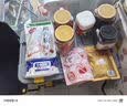 视可欣LR41 AG3 192 392A L736适用于体温计纽扣电池手表玩具遥控器游标卡尺1.5V 10粒*2【单件包邮】 实拍图
