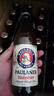 保拉纳（Paulaner）柏龙 小麦白啤酒 330ml*24瓶 德国进口京东自营 饮料 实拍图