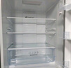 海信252升一级节能小冰箱小型无霜冰箱家用三开门家电国家补贴20%以旧换新BCD-252WYK1DPUJ 251升级款  实拍图