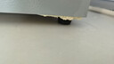 Heiai家用冰箱小型一级能效双开门冷藏冷冻保鲜小户型租房三开门升级微冻室低音降噪大容量 【顶配容量】228升-228S278下冷冻上冷藏 实拍图
