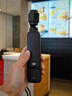 大疆 DJI Osmo Pocket 3 标准版 一英寸口袋云台相机 OP灵眸手持数码相机 旅游vlog 便携美颜摄像 实拍图