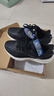 361°运动鞋男秋冬季防泼水轻便保暖休闲厚底慢跑步鞋子男672132246-4 实拍图