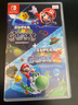 任天堂（Nintendo）Switch游戏卡带 NS游戏软件 全新原装海外版 超级马里奥银河1+2合集 中文 实拍图