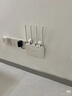 Tenda腾达路由器 F3 300M 无线路由器 WiFi无线穿墙 家用路由（可中继充当WiFi信号放大器） 实拍图