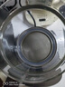 美的（Midea）纯钛养生壶 1.8L全自动大容量煮茶器烧水壶 纯钛茶篮 家用电热水壶花茶壶 恒温煮茶壶YS18P305-Ti 实拍图
