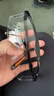 霍尼韦尔（Honeywell）骑车防风防飞溅护目镜防雾防沙防飞沫防护眼镜实验打磨切割 实拍图