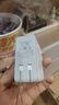 绿联多口充电器5V2.4A充电头四口USB插座头24W适用苹果手表iPhone16/15/14华为小米手机手环电源适配器 实拍图