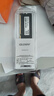 光威（Gloway）8GB DDR3 1600 台式机内存条 战将 普条 精选颗粒 CL11 实拍图