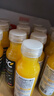 农夫山泉100%纯果汁NFC橙汁300ml*24瓶鲜果冷压榨0添加剂饮料中秋礼盒 实拍图