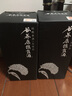 谷养康【0添加】四川浓香型纯粮食白酒 礼盒装收藏年份原浆老酒 酒水 52度 500mL 4瓶 【金窖龄】 实拍图