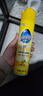 碧丽珠 家具护理喷蜡 330ml 柠檬 护理蜡 保养油 实木家具 瓷砖皮革  实拍图