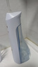 博皓（prooral）【正畸适用】冲牙器手持立式洗牙器声波微气泡水牙线5025Plus天空蓝【生日送礼】 实拍图