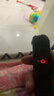 【已售300万】LED高亮手电变焦远射高续航户外可充电便携式手电筒 黑色 【升级款】爆亮变焦 400毫安 实拍图