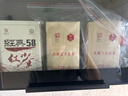 凤（feng）牌红茶 工夫红茶 云南凤庆滇红茶老字号茶叶 袋装500g1袋一级滇红茶 实拍图