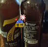 泰山啤酒（TAISHAN） 8度 7天原浆啤酒720mL*2瓶  源头直发京东自营 实拍图
