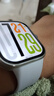 小米（MI）REDMI Watch 5 皎月银 国家补贴 澎湃OS 2 心率血氧监测 蓝牙通话 红米手表5 智能手表 小米汽车 实拍图