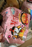 三养（SAMYANG）火鸡面奶油火鸡面拌面650g(130g*5)奶香早餐泡面拌面宵夜速食 实拍图