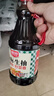 厨邦酱油 金标生抽1.25L*2+渔女蚝油490g+五香料酒500ml 调味品礼盒 实拍图