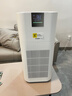 海尔（Haier）空气净化器除甲醛家用除过敏原母婴认证除菌防流感除二手烟除宠物异味除雾霾KJ850F【国家补贴】 实拍图