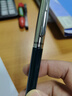 英雄（HERO）【热门商品】钢笔经典007 墨绿色暗尖铱金钢笔墨水笔学生单支装 F尖 实拍图
