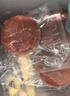 大希地母后恩点干净配料天然香辛料儿童整切菲力SGS无抗牛排400g 8-11片 实拍图