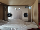方太（FOTILE）燃气灶天然气 家用嵌入式不锈钢灶 4.2kW*猛火双灶煤气灶 TH33G 政府补贴20% 实拍图