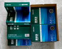 得力（deli）珊瑚海A4打印纸80g500张 单包复印纸 双面加厚草稿纸 打印书写绘画 7377【销冠系列】 实拍图