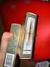 欧莱雅小金管小银管防晒霜双支护肤品户外高倍隔离霜生日礼物 实拍图