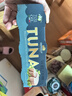 意帕斯塔意大利进口TUNA吞拿鱼 黄鳍金枪鱼罐头 方便速食美食 橄榄油浸80g*9罐 实拍图