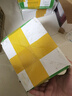 施耐德电气 五孔插座带双控开关 86型墙壁电源带开关插座面板 皓呈 奶油白色 实拍图