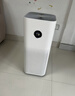 米家【家电国家补贴】小米空气净化器5S家用除甲醛除菌除过敏AC-M24-SC 晒单实拍图