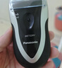松下（Panasonic）剃须刀电动往复式男士刮胡刀进口单刀头 生日礼物生日礼物男士礼物送男友送老公ESB383 实拍图