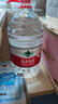 农夫山泉 饮用水 饮用天然水5L*4桶 整箱装 桶装水随机包装 实拍图