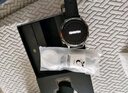 HUAWEI WATCH GT 5 国家补贴15% 幻夜黑46mm华为智能手表情绪健康助手玄玑感知系统 实拍图