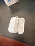 RIJ【华强北顶配Pro2升级】蓝牙耳机适用于苹果安卓真无线双入耳式主动降噪运动iphone14promax13IOS 原版降噪+空间音頻+秒连接等 顶配Pro2【原版降噪+滑动调音】 实拍图