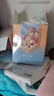 新贝一次性溢乳垫超薄哺乳期母婴防漏奶垫乳贴 【超柔款】100片装 实拍图