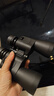 熊猫（PANDA）双筒望远镜高清高倍专业级户外寻蜂观鸟演唱会军事微光夜视10倍 实拍图