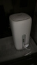FiberHome烽火5G CPE Pro移动路由器SIM卡插卡上网WiFi7 BE7200M 2GB内存 双2.5G网口NFC一触即连【旗舰版】 实拍图